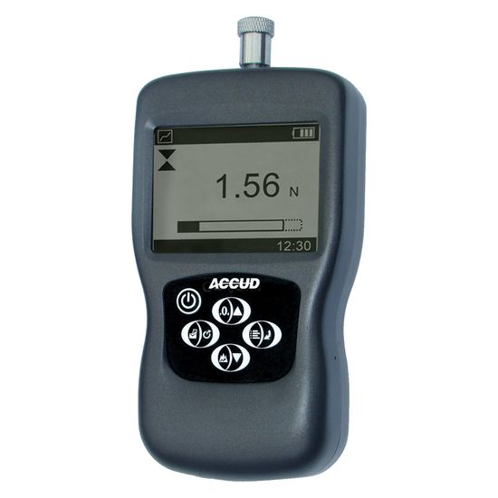Digital Force Gage 500n